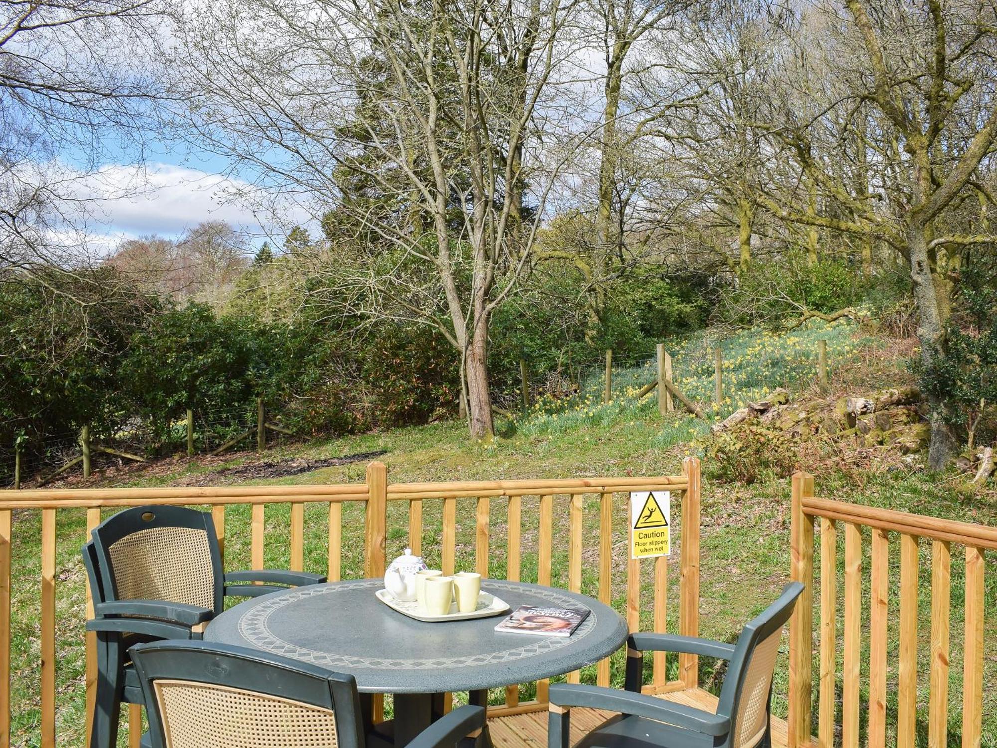 Woodside Cottage Troutbeck Bridge Exterior foto